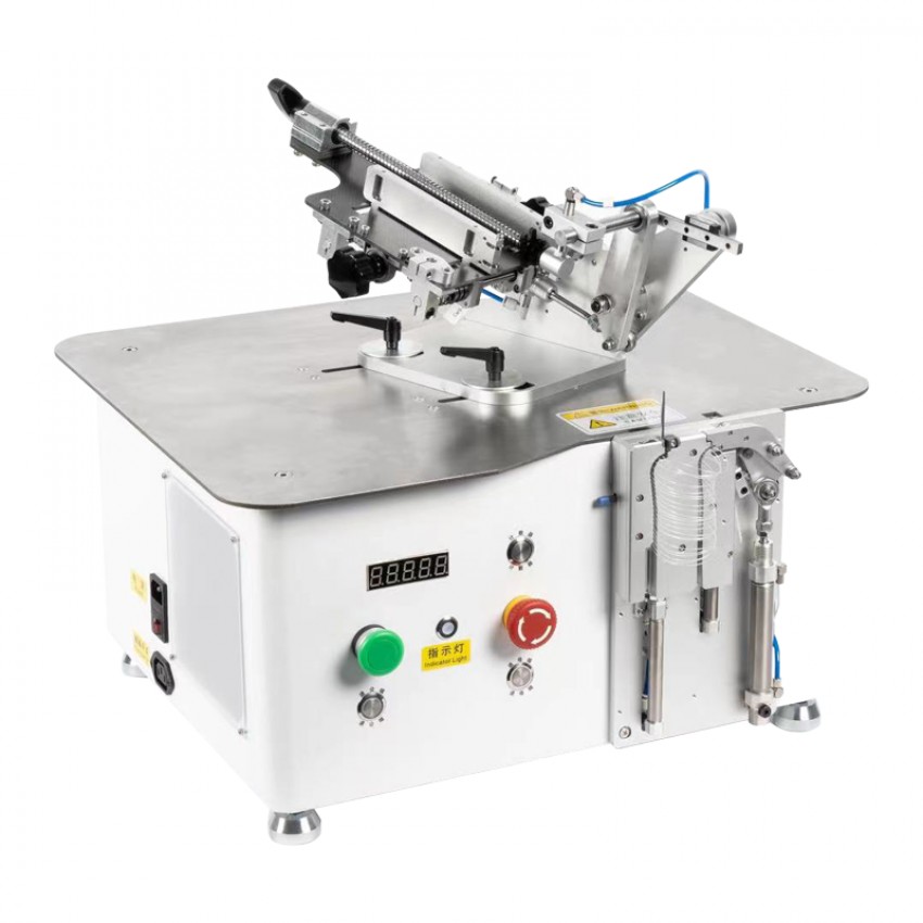 HD-101L自動套環(huán)機(jī)